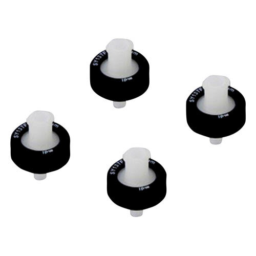 シリンジフィルター PVDF 直径13mm／0.45マイクロm 1箱 (100個入) SYVF0302MNXX104