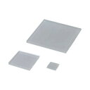 やわらゲル耐震シート (クリスタルゲル (R) 高粘着) 50*50mm 6枚入 CRG-T250550