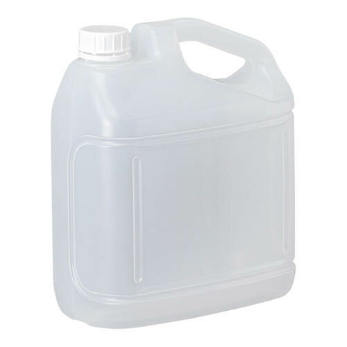 減容容器 4L 125*214*246mm 36097