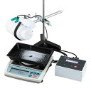 ハンディパウダーフィーダー HPF-1+HPF-Cセット HPF-1C
