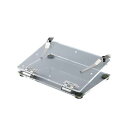 顕微鏡用傾斜ステージ クレンメルタイプ 160*110*19.5mm KKS-160