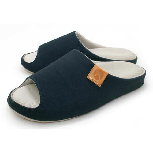 リゲッパハルナッツ ネイビー L (24.5〜25.5) CHR003-NVY-L