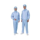 ジャケット(男女共用) 常温タイプ XL サックスブルー FX70961R