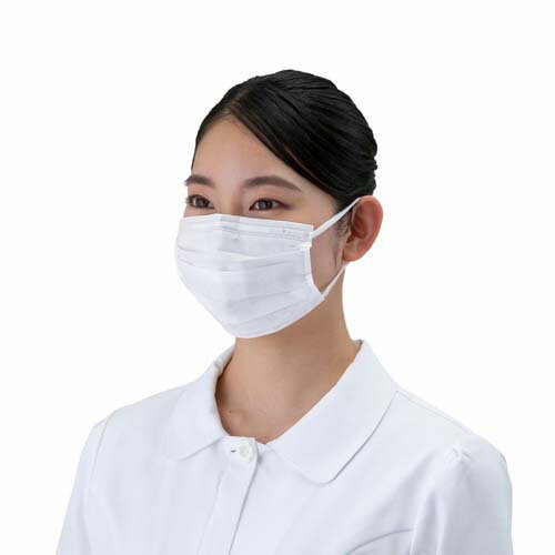 快適ガード マスク 小さめ 60枚入 58136-0