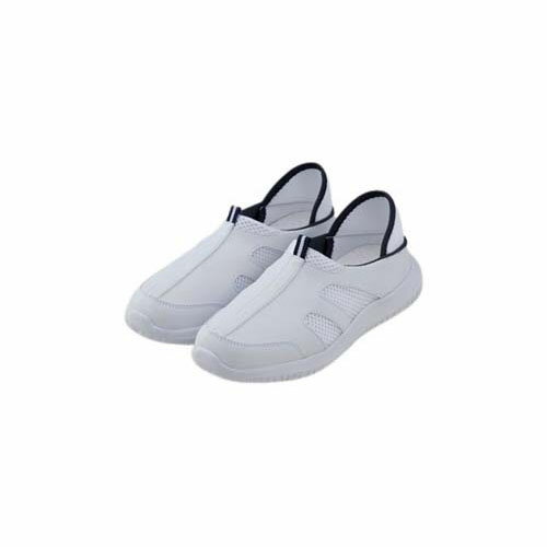 バリュ！フロート ネイビー サボタイプ 23.5cm V104