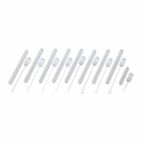 試験管付綿棒 直径8.0*150mm CTB-1508P 1箱(1本×50袋入)