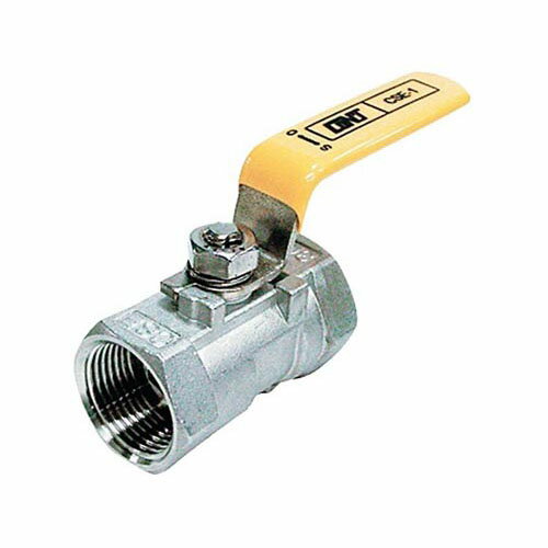 �ͤ����ߥܡ���Х�� (SUS304) 50A CSE-50A