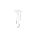 Eppendorf TubesR 3810X 1.5mL g-safeR 遠心安定性 Eppendorf Quality? 1000本 0030 125.150