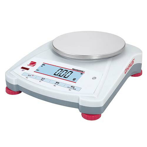 コンパクト電子天びん NV422JP