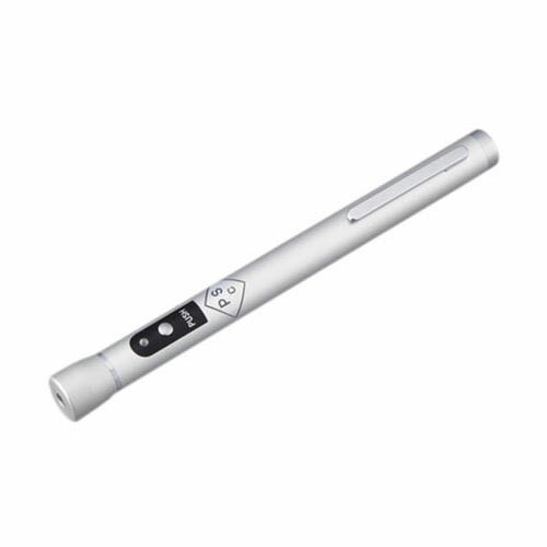 レーザーポインター (矢印切替タイプ) TLP-5100A