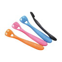 ゼクリンMORE (舌ブラシ) 4色セット ZM4