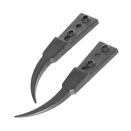 樂天商城 - ESDピンセット PTZ-43用交換チップ PTZ-93