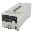 多出力直流安定化電源 PW18-3ADP
