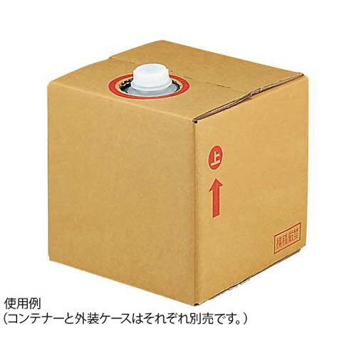 ユニオンコンテナーII型 (スクエア) 10L ケース