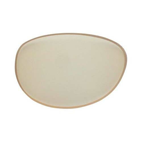 メオガードセーフティー 交換用レンズ Rー3.0 右眼用 S 8876-05