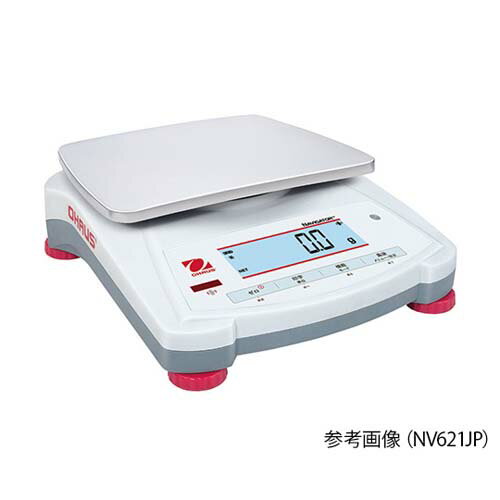 コンパクト電子天びん NVT6200JP