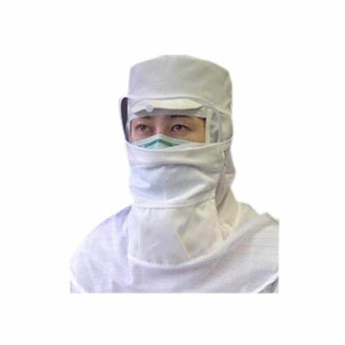 異物防止フード PA1485 ホワイト L PA1485-01-L