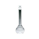 石英メスフラスコ 25ml CL2042-04-10
