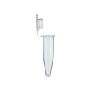 1.5mL ハイシールチューブ 平底 131-815C 1袋(1000本入)