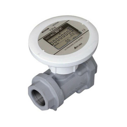 エア用超音波流量計 TRX32B-C／5P