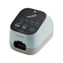 エアマッサージ器 ドクターメドマーR ブーツセット スカイグレー DM-4S(B)