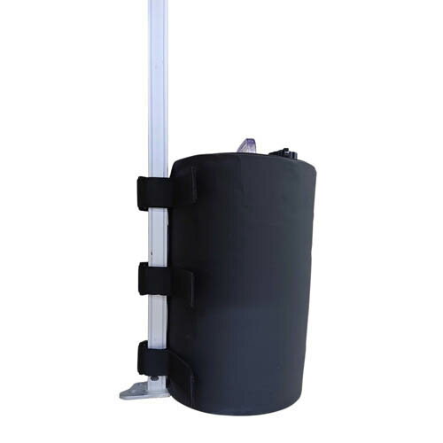 水ウエイトバッグ 1セット (6個入)