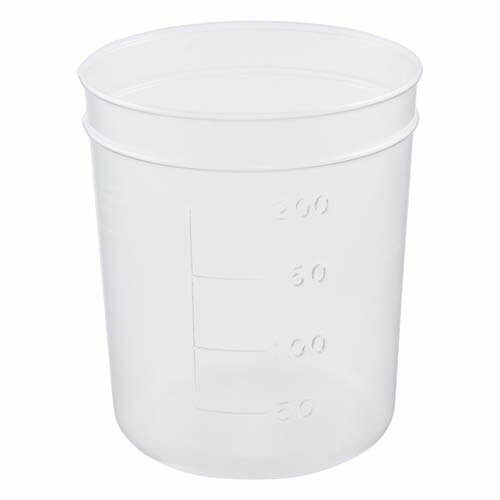 �ǥ����ݥ��å� (�֥�������) ľ��74*ľ��63*85mm 200mL B-200