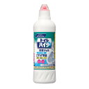 トイレハイター 業務用 500mL 塩素系トイレ用洗剤 1ケース (24本入)