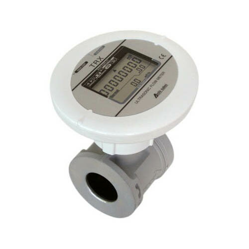 エア用超音波流量計 TRX65D-C／5P