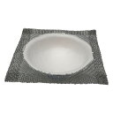 セラミック金網 300mL用 (丸底用) 140*140mm
