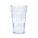 PR プラスチックカップ12オンス クリア 10001303