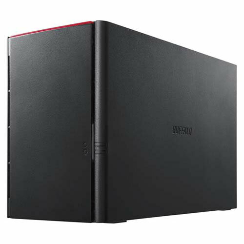 法人向け RAID1対応 外付けHDD 2ドライブモデル 36TB HD-WHA36U3／R1