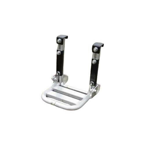 折りたたみ式軽トラステップ 楽のり KTS660