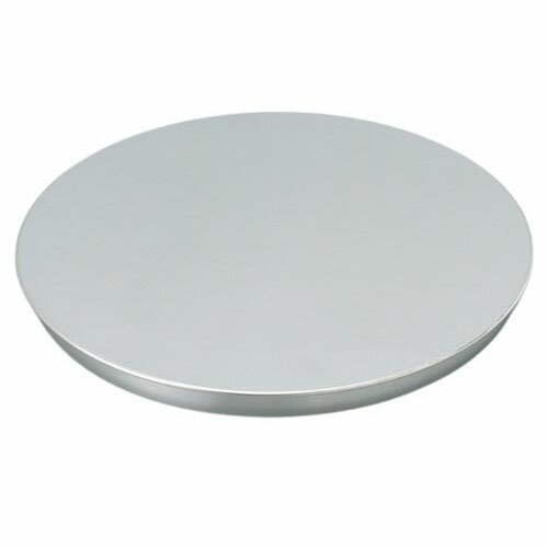 試験用ふるい 直径300*100 蓋 JTS-300-100-62