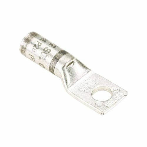 乐天商城 - 銅製圧縮端子 標準バレル 1つ穴 1袋 (50個入) LCA414L