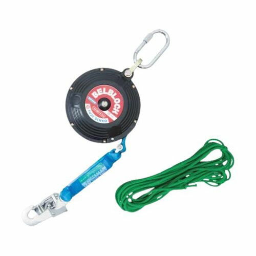 �٥�ȴ��輰�����ɻߴ�� �٥�֥��å� ����å����֥������դ� 8m ���󤻥������� BB-80-BX