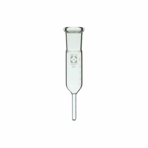 乐天商城 - SPC受器 目盛付 クデルナ・ダニッシュ用 10mL 030880-1910