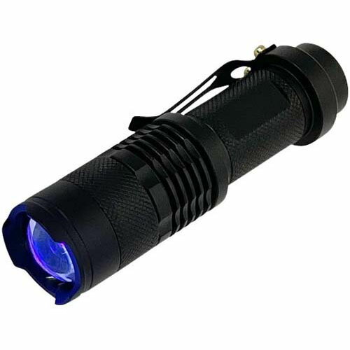 ブラックライト 365nm TRM-BL365