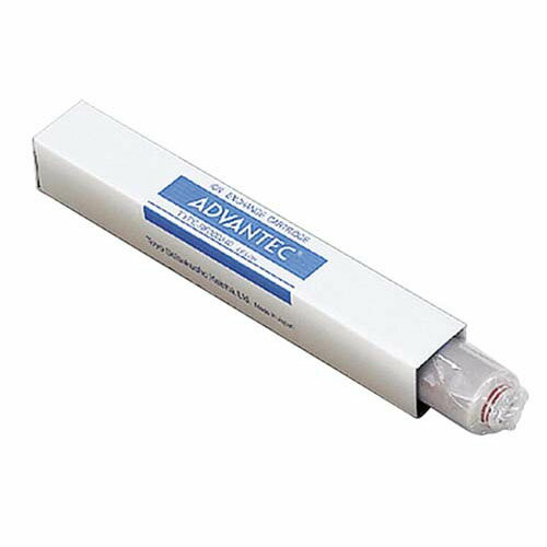 高性能イオン交換樹脂カートリッジ (GI-1800) RF000340