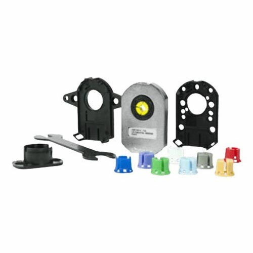 一体型インクリメントエンコーダーキット (CMOS電圧出力、放射状方向) AMT102-V