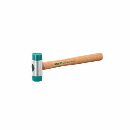 60mm プラスチックハンマー EA683PH-60