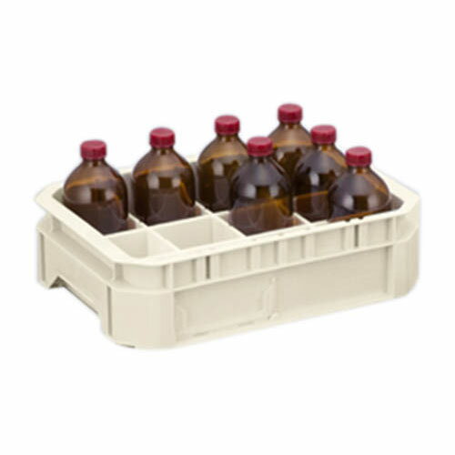 薬品トレー イエロー