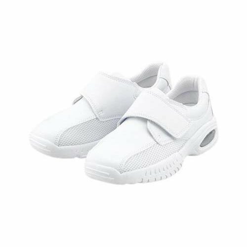 乐天商城 - 抗ウイルスαシリーズ バリュ！V2α マジックタイプ ホワイト 29.0cm V2αE