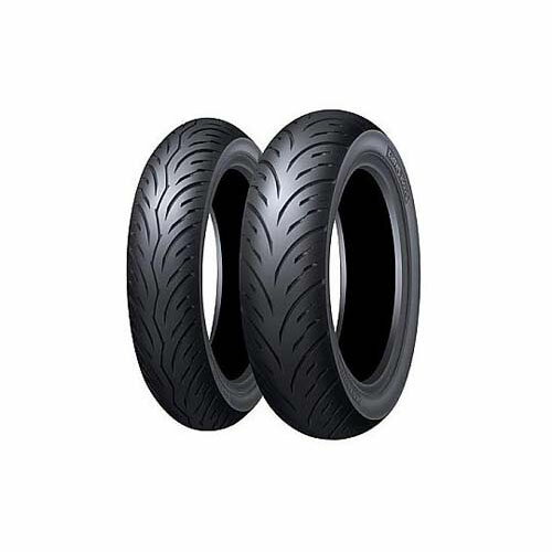 バイク用タイヤ SCOOTSMART 2 120/70-12 51L TL (1本売り) 339122