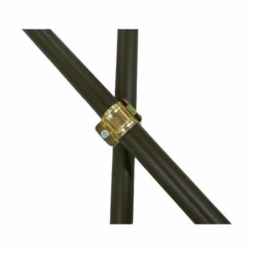 ガーデンアグリパイプ用自在クランプ 39672