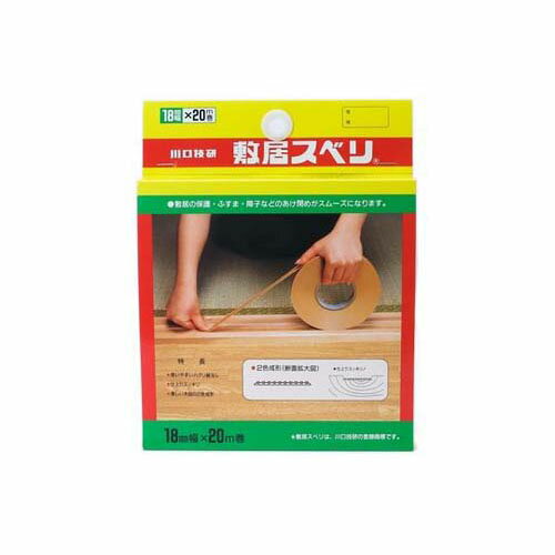 敷居スベリ HiDX型18mm C-1820