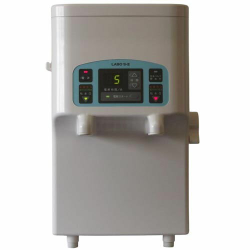 強酸性水生成器 LABO S-II FRX-002