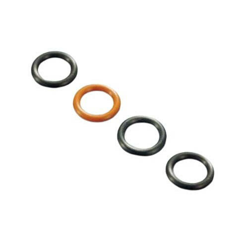 樂天商城 - アダプターチューブ用Oリング (ニトリルゴム製) 20〜70mL用 1パック (20個入) ORG-18-N-B-1