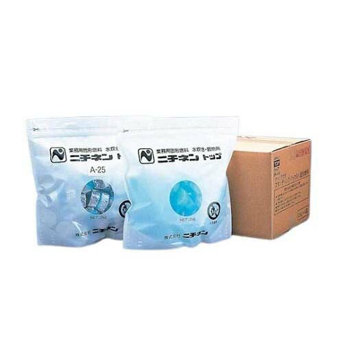 固形燃料 トップ・ボックスA (アルミ箔付) A-25g 320個入 5278510...