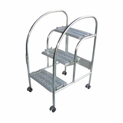 ステップDeco3段 D503SA